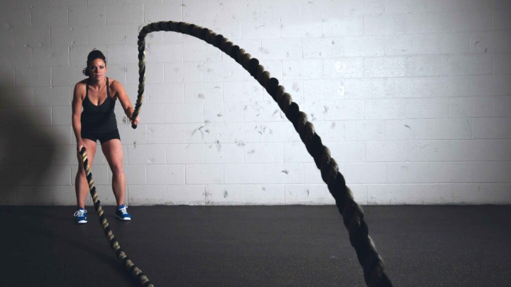 Gym Photo